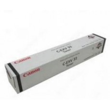 Тонер-туба Canon iR2520/2525/2530 (O) C-EXV33, BK, 700г  2785B002